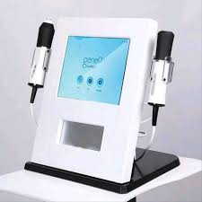 دستگاه پلاژن تراپی 